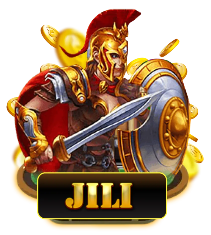 jili by godslot